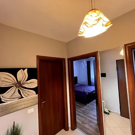 Beachfront In